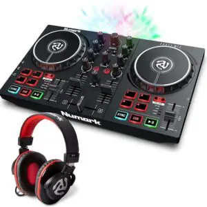 Numark Party Mix