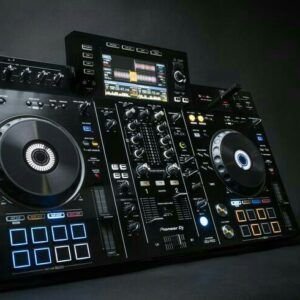 Pioneer DDJ-FLX4