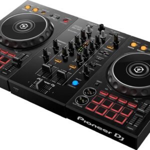 Pioneer DDJ-400
