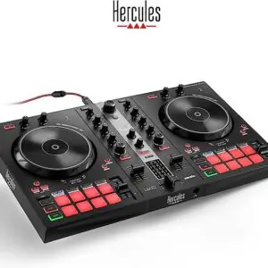 Hercules Inpulse