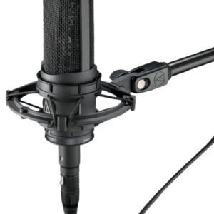 Micro Audio-Technica AT2020