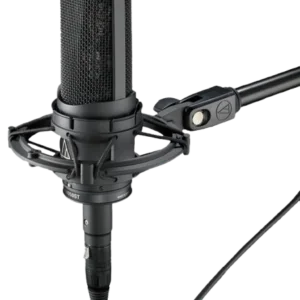 Micro Audio-Technica AT2020