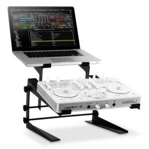 Support PC DJ (Laptop Stand)