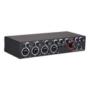 Focusrite Scarlett Solo